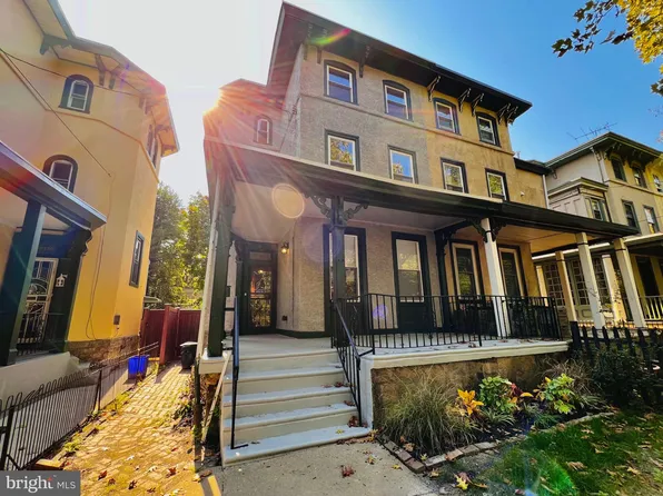 3712 Baring St, Philadelphia, PA 19104