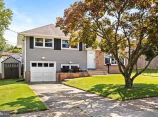 9 Coleridge Ave, Hamilton, NJ 08620