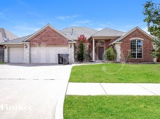 17100 Holly Burn Cir, Edmond, OK 73012