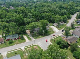 1302 W Congress St, Pacific, MO 63069