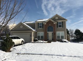 3212 Drury Ln, Carpentersville, IL 60110