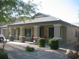 16202 W Gibson Ln, Goodyear, AZ 85338
