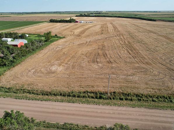 0 County Road Z, Quinter, KS 67752
