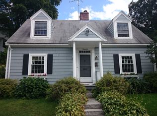 36 Lake Shore Rd, Brighton, MA 02135