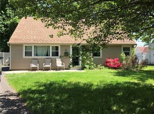 3 Joanna Pl, Colonia, NJ 07067