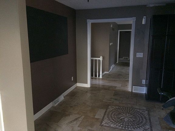 Tile Entry