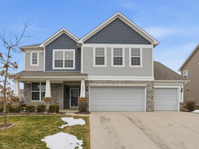 1002 Burgess Hill Pass, Westfield, IN, 46074