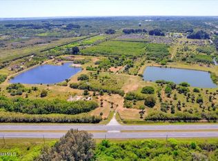 0 N Courtenay Pkwy, Merritt Island, FL 32953