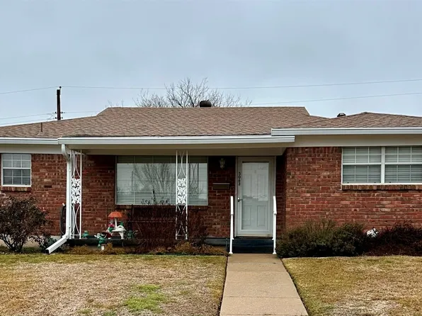 5063 Gaines Ct, Haltom City, TX 76117