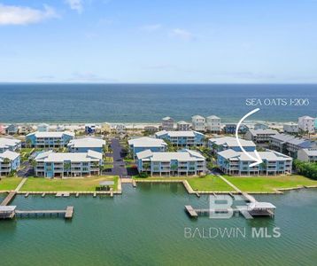 1872 W Beach Blvd #J-206, Gulf Shores, AL, 36542