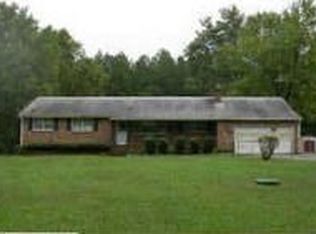 15701 S Crater Rd, Petersburg, VA 23805