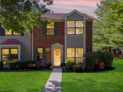 465 Penns Way, Basking Ridge, NJ, 07920