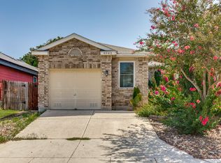 8942 ARCH BRG, San Antonio, TX 78254