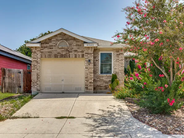 8942 ARCH BRG, San Antonio, TX 78254