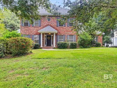 21910 Country Woods Dr, Fairhope, AL, 36532