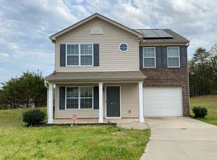 617 Chloe Faith Ct, Duncan, SC 29334