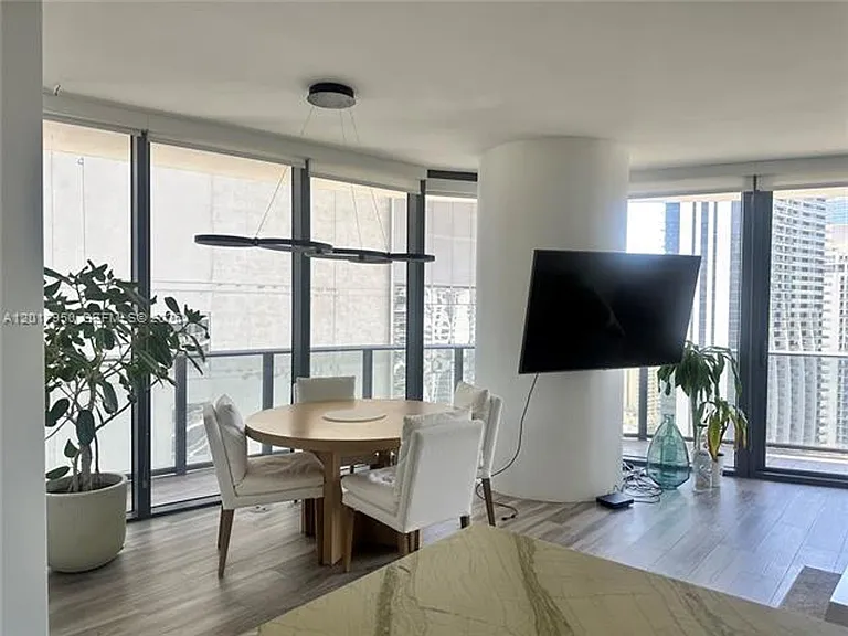 801 S Miami Ave #2804 — Photo 5