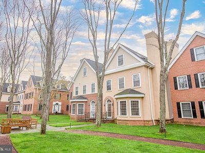 5 Governors Ln, Princeton, NJ, 08540
