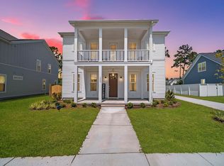 1060 Harriman Ln, Charleston, SC 29492