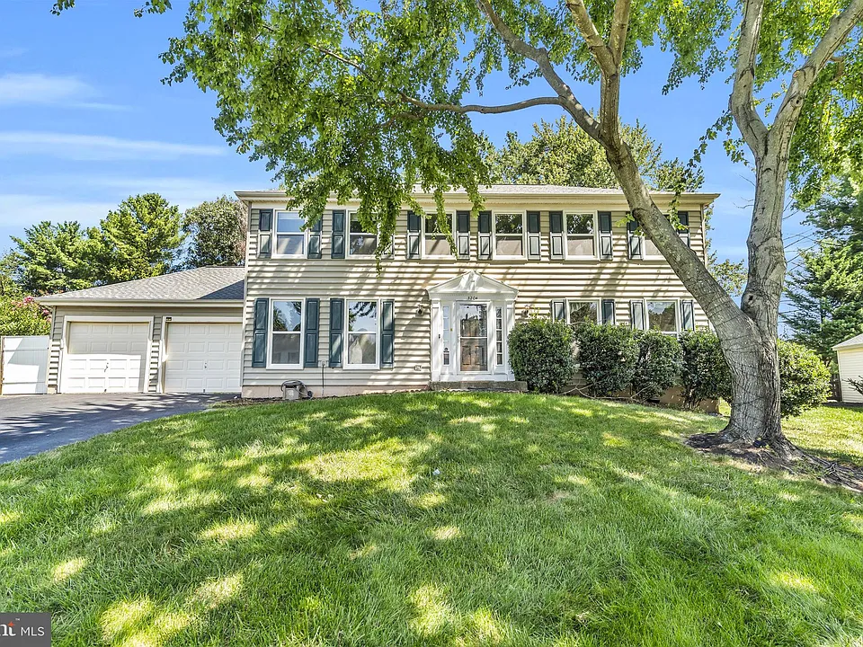 3204 Lockgate Ct