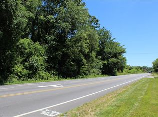 W D St, North Wilkesboro, NC 28659