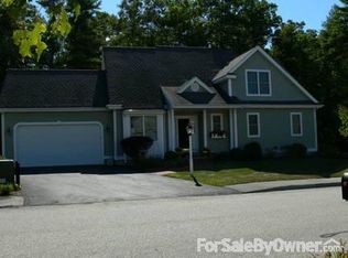 29 Holly Cir, Kingston, MA 02364