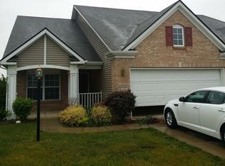 13559 Halite Ln, Fishers, IN 46038