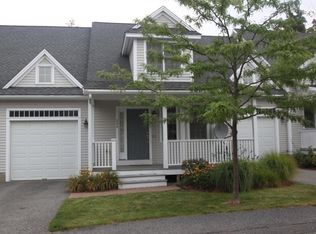 10 Charnstaff Ln UNIT 204, Billerica, MA 01821