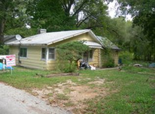 120 Golf Course Dr, Noel, MO 64854