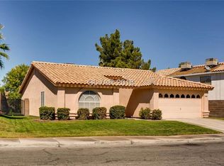 1532 Plain Sight Ave, Henderson, NV 89014