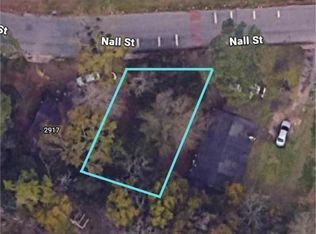2913 Nall St, Mobile, AL 36607