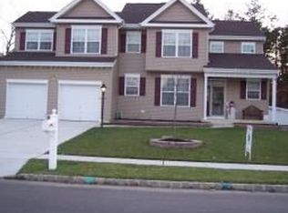 12 Cranmer Ct, Little Egg Harbor, NJ