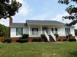 424 Westfield Ave, Church Hill, TN 37642