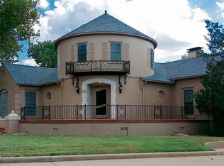 46 Chateau Ct, Wichita Falls, TX 76302