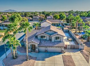 333 W Patrick St, Gilbert, AZ 85233