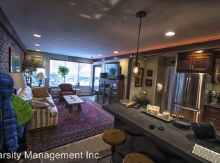 418 E Washington St APT 01, Ann Arbor, MI 48104