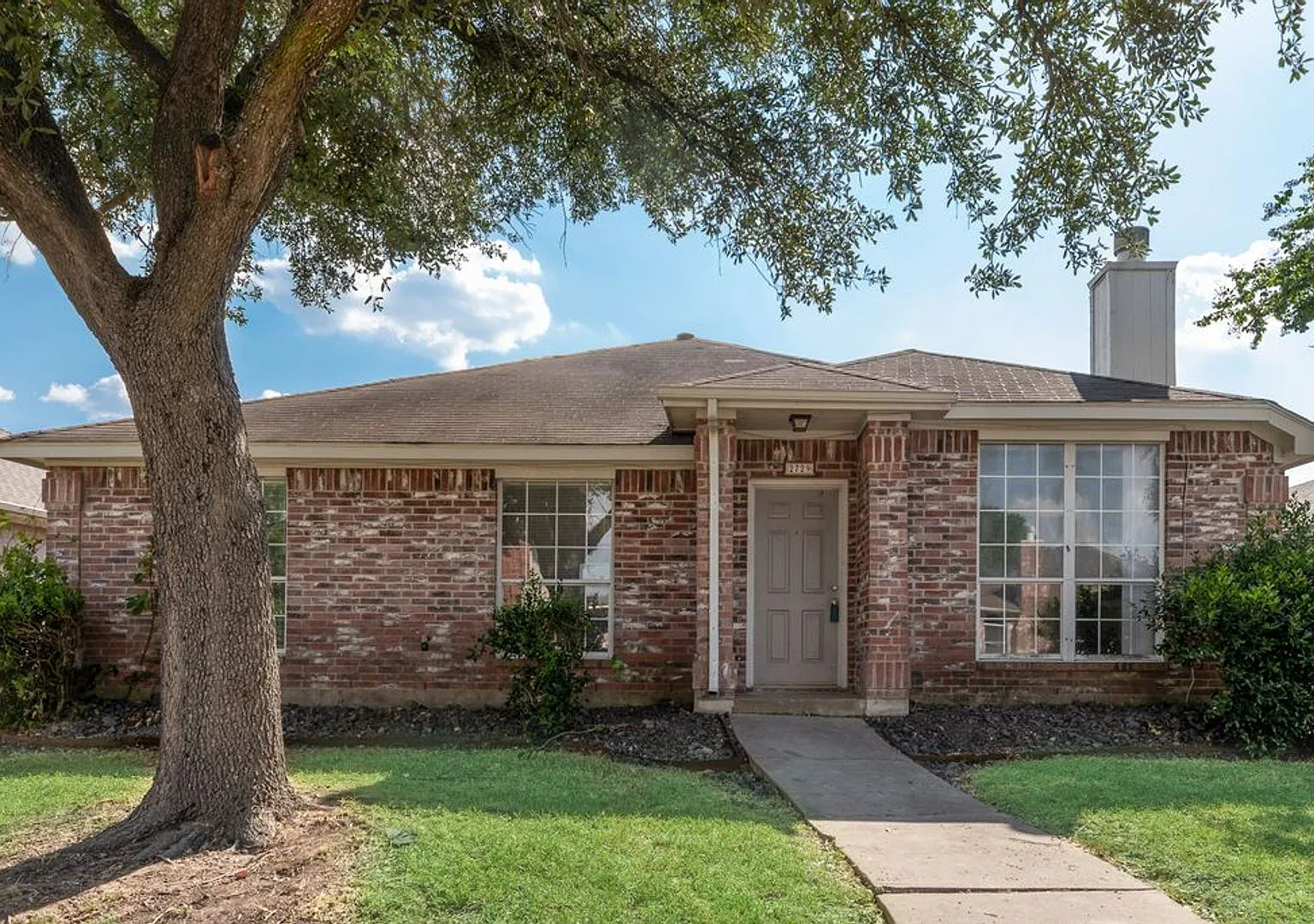 Mesquite 4 Bedroom for Lease — Photo 1