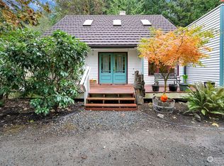 604 Shelter Bay Dr, La Conner, WA