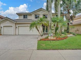 1948 Timberline Rd, Fort Lauderdale, FL 33327