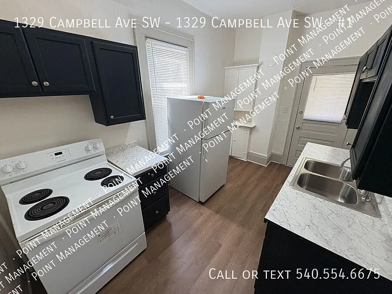 1329 Campbell Ave SW #1 — Photo 2