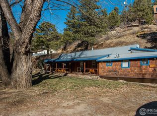 30 Mill St #9, Jamestown, CO 80455