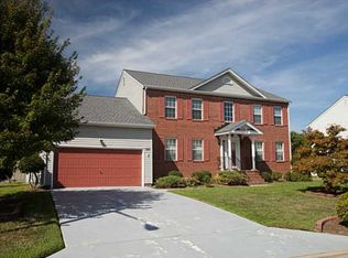 307 Prior Rd, Newport News, VA 23602