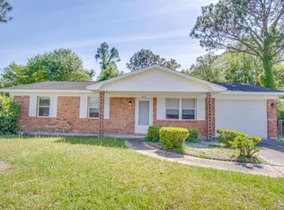 10771 Jolyne Cir, Pensacola, FL 32506
