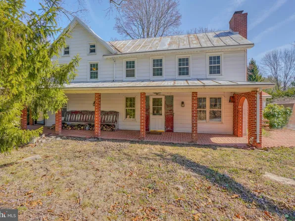 18521 Gunpowder Rd, Hampstead, MD 21074