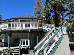 1473 State Hwy #2, Wrightwood, CA 92397