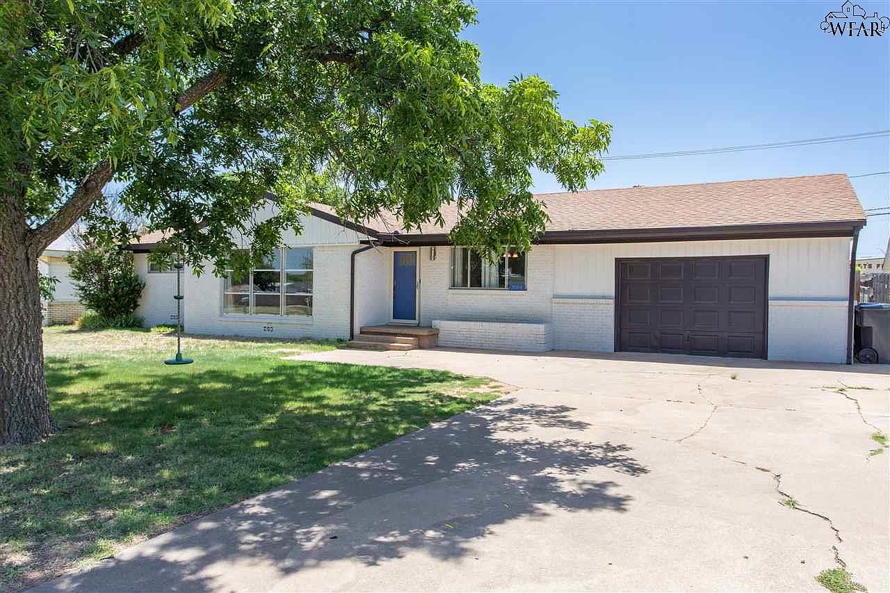 2014 Allen Rd, Wichita Falls, TX 76309 MLS 169831 Zillow