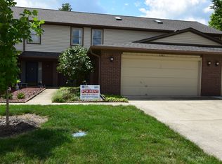 6467 Bay Harbor Ln, Indianapolis, IN 46254
