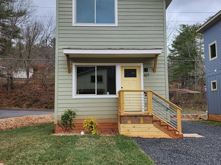 107 Eastville Rd — Photo 3