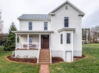 264 Slate Rd, Penn Laird, VA 22846