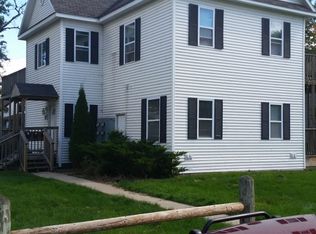 1121 Bemidji Ave NW #4, Bemidji, MN 56601